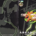 THE KING OF FIGHTERS 2003 ARRANGE TRACKS CONSUMER VERSION (2004